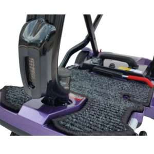 EV Rider Transport Plus Foldable Scooter - Image 10