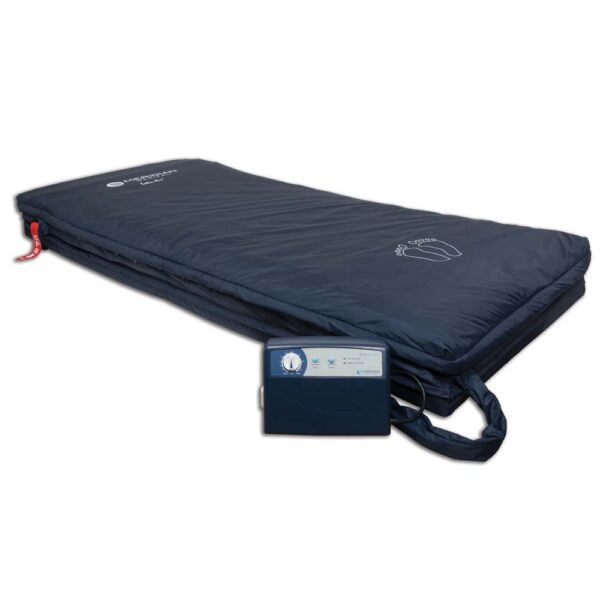 Meridian Satin Air APM System Hospital Inflatable Mattress