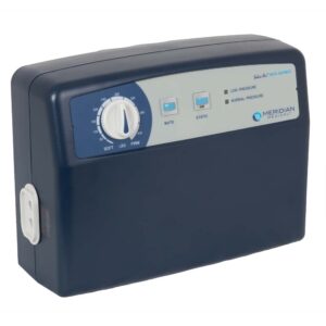 Meridian Satin Air APM System Alternating Air Mattress - Image 5