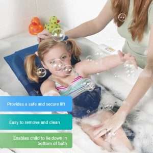 Joerns Mangar Surfer Bather with Airflo 12 - Image 5