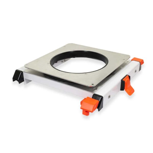 ShowerGlyde Swivel Seat Mechanism – SG1 & SG2 Replacement Upgrade 3 SG A3 4 SG A3 4