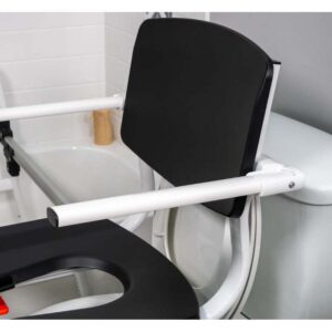 ShowerGlyde Armrest Accessory – Support Add-On for SG1 & SG2 - Image 1