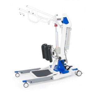 Lumex Sit and Stand Lift – Safe, Efficient, and Patient-Engaging Transfers - Image 2