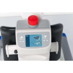 Lumex Sit and Stand Lift – Safe, Efficient, and Patient-Engaging Transfers - Image 5