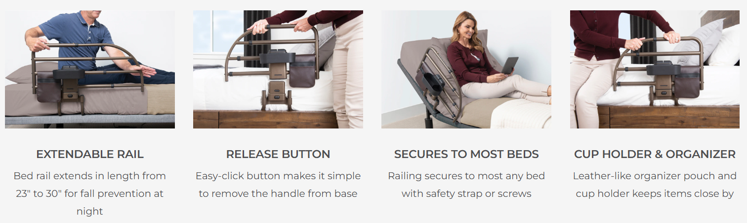 Stander Click Extendable Bed Rail for Seniors & Adjustable Beds 20 Screenshot 2026 08 05 153952 Screenshot 2026 08 05 153952