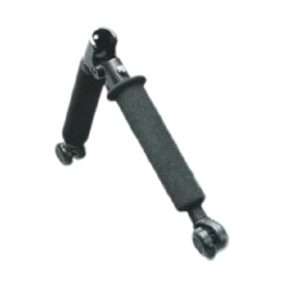 Karman HD-9000-FOLD Companion Fixed Handle for S-Ergo ATX - Image 3