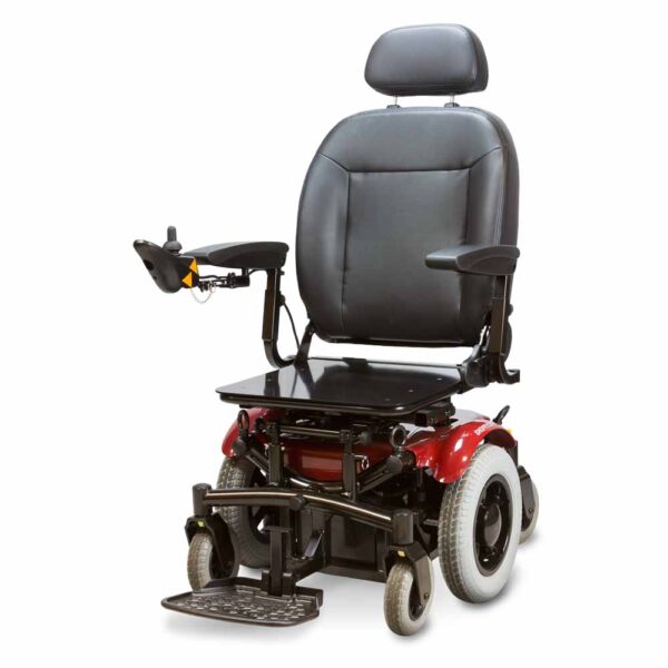 Shoprider 6Runner 14 Heavy Duty Power Wheelchair1 Shoprider 6Runner 14 Heavy Duty Power Wheelchair1