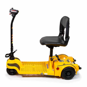 Shoprider Echo Folding Scooter - Image 3