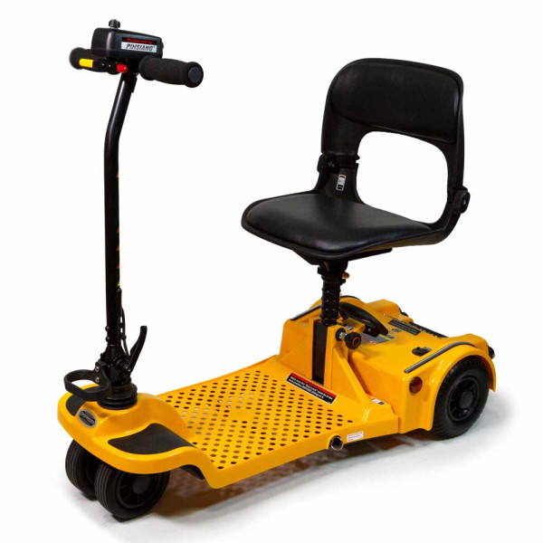 Shoprider Echo Folding Scooter Shoprider Echo Folding Scooter