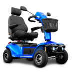 Shoprider Excursion heavy duty mobility scooter 500 lbs