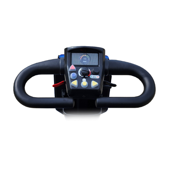 Shoprider Explorer electric scooter for disabled​ 3 Shoprider Explorer electric scooter for disabled​ 3