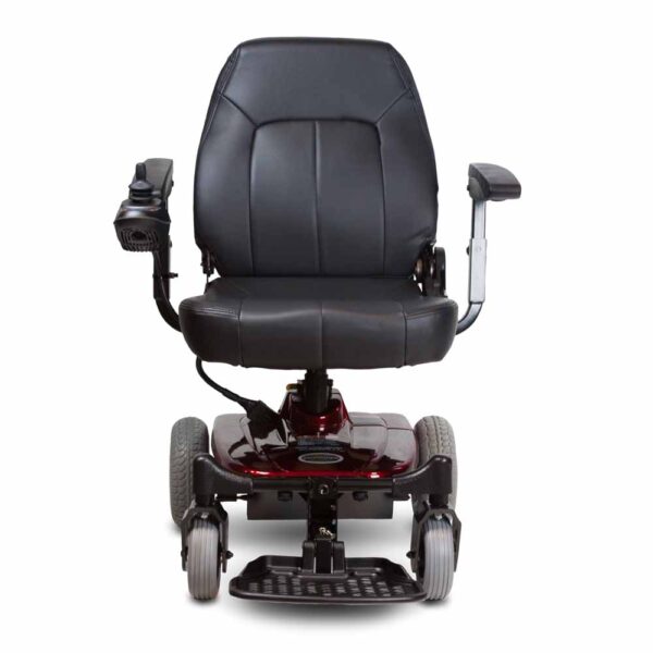 Shoprider Jimmie Power Wheelchair 4 Shoprider Jimmie Power Wheelchair 4