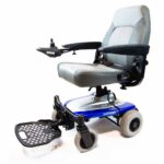 Shoprider Smartie Power Wheelchair Shoprider Smartie Power Wheelchair