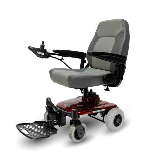 Shoprider Smartie electric wheel chair for sale