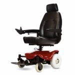 Shoprider Streamer Sport Power Wheelchair Shoprider Streamer Sport Power Wheelchair