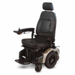 Shoprider XLR 14 Power Wheelchair Shoprider XLR 14 Power Wheelchair