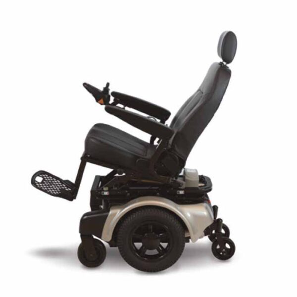 Shoprider XLR 14 Power Wheelchair2 Shoprider XLR 14 Power Wheelchair2