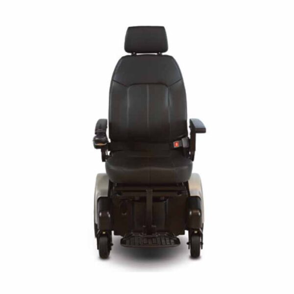 Shoprider XLR 14 Power Wheelchair3 Shoprider XLR 14 Power Wheelchair3