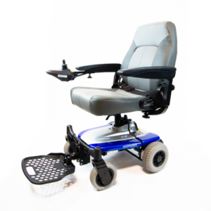 Shoprider Smartie Electric Wheel Chair for Sale – Lightweight 3-Piece Lithium Power Wheelchair 9 Shoprider Smartie Electric Wheel Chair for Sale – Lightweight 3-Piece Lithium Power Wheelchair - Image 4