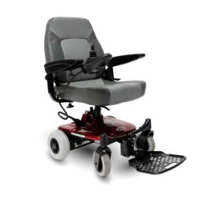 Shoprider Smartie Electric Wheel Chair for Sale – Lightweight 3-Piece Lithium Power Wheelchair 10 Shoprider Smartie Electric Wheel Chair for Sale – Lightweight 3-Piece Lithium Power Wheelchair - Image 5