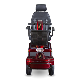Shoprider Sprinter XL4 4 Wheel Scooter - Image 3