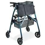 Stander EZ Fold-N-Go Rollator