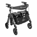 Stander EZ Fold N Go Rollator HD Stander EZ Fold N Go Rollator HD
