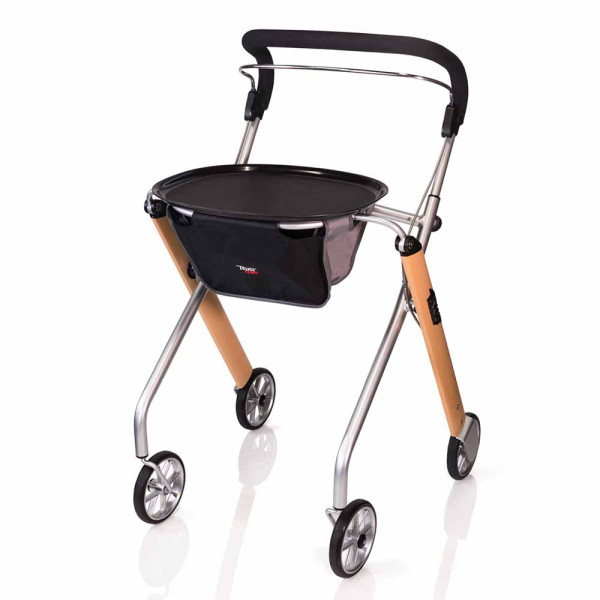 Stander Lets Go Indoor Rollator Stander Lets Go Indoor Rollator