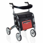 Stander Lets Shop Rollator Stander Lets Shop Rollator