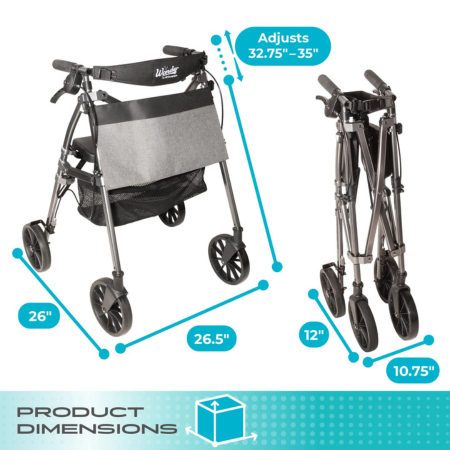 Stander Walker 5 Stander Walker 5