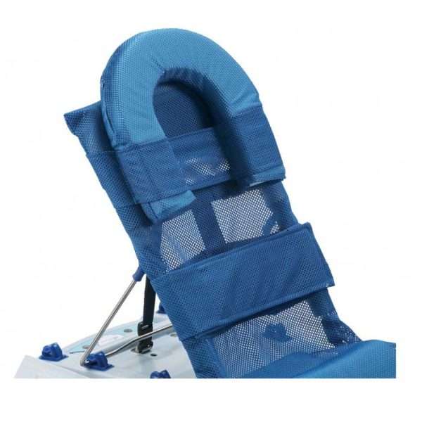 Surfer bather horseshoe headrest Surfer bather horseshoe headrest