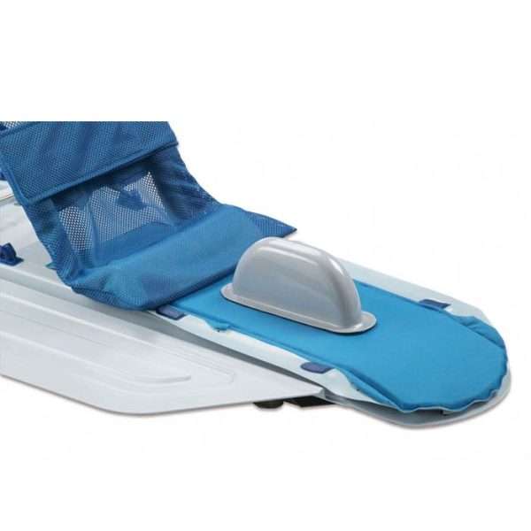 Surfer bather pommel Surfer bather pommel