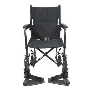 Karman T-2000 Transport Wheelchair - Image 2