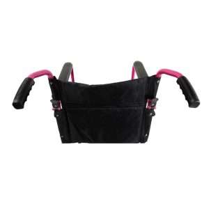 ProBasics Aluminum Transport Wheelchair - Image 8