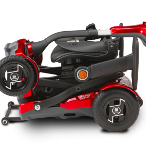 EV Rider TeQno Automatic Foldable Mobility Scooter — The Ultimate Foldable Mobility Scooter for Effortless Freedom & Travel - Image 5