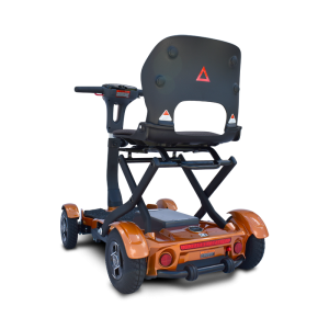 EV Rider TeQno Automatic Foldable Mobility Scooter — The Ultimate Foldable Mobility Scooter for Effortless Freedom & Travel - Image 16