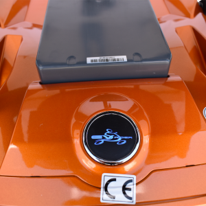 EV Rider TeQno Automatic Foldable Mobility Scooter — The Ultimate Foldable Mobility Scooter for Effortless Freedom & Travel - Image 13