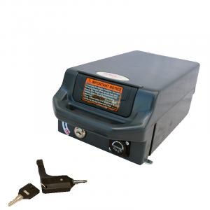 EV Rider TeQno Automatic Foldable Mobility Scooter — The Ultimate Foldable Mobility Scooter for Effortless Freedom & Travel - Image 21