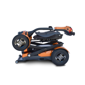 EV Rider TeQno Automatic Foldable Mobility Scooter — The Ultimate Foldable Mobility Scooter for Effortless Freedom & Travel - Image 10