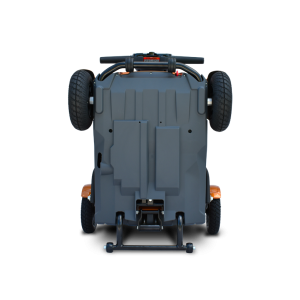 EV Rider TeQno Automatic Foldable Mobility Scooter — The Ultimate Foldable Mobility Scooter for Effortless Freedom & Travel - Image 7