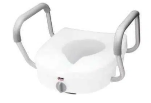 Toilet Seat Risers Toilet Seat Risers