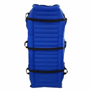 Climbing Steps Airlift Ease Inflatable Stretcher - Image 5