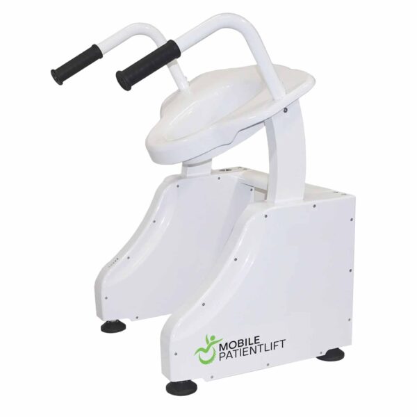 Top Medical ArGo Electric Toilet Lift Top Medical ArGo Electric Toilet Lift