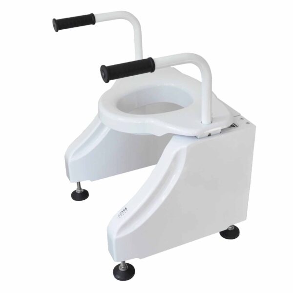 Top Medical ArGo Electric Toilet Lift7 Top Medical ArGo Electric Toilet Lift7