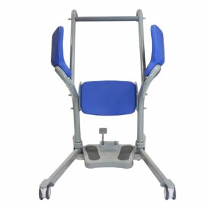 Ascend & Go Sit to Stand Patient Lift - Image 4