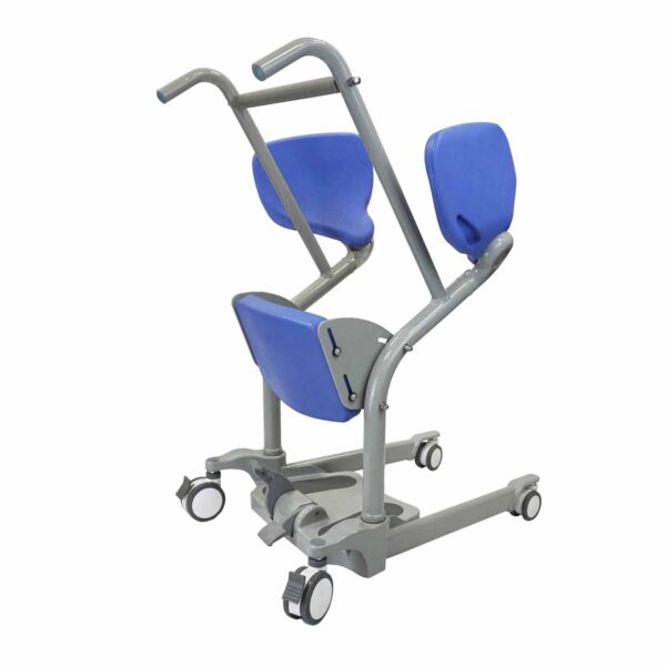 Top Medical Ascend amp Go Sit to Stand Patient Lift8 Top Medical Ascend amp Go Sit to Stand Patient Lift8
