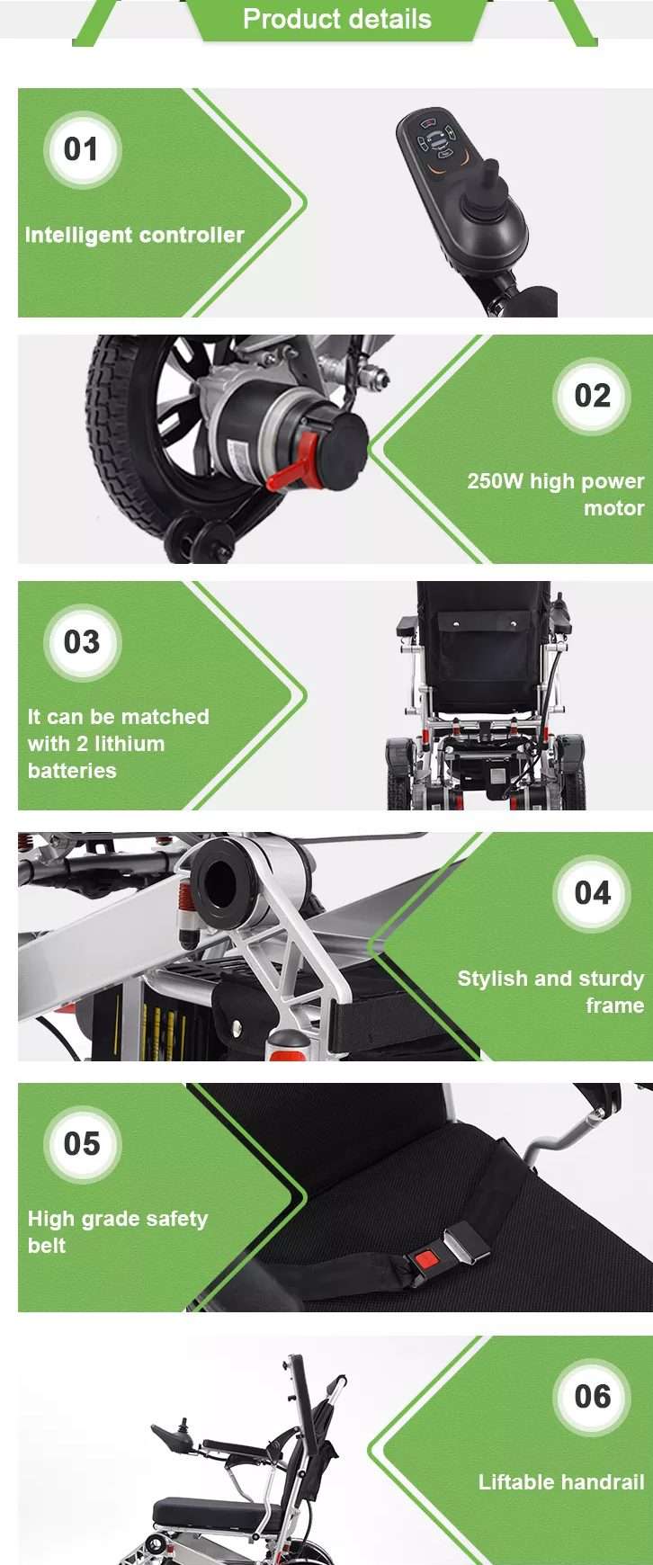 Top Medical CM 0030 3 Top Medical CM 0030 3
