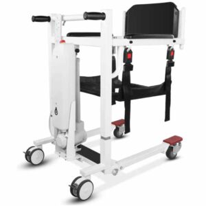 Top Medical Electric Elderly Patient Transfer Lift Chair with Fixed Legs – Efficient and Safe Patient Transfer Lift Chair for Elderly