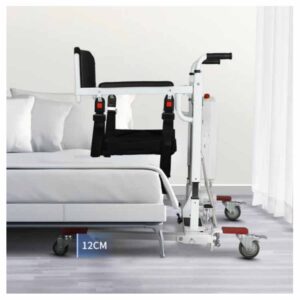 Top Medical Electric Patient Lift Transfer Chair93 1 Top Medical Electric Patient Lift Transfer Chair93 1
