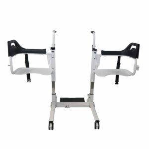 Freedom Patient Lift Transfer Chair | Enhanced Mobility - Image 6